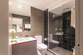 Corporate Living Accommodation Abbotsford