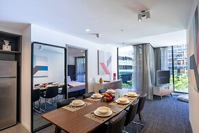 MainStay Suites Abbotsford