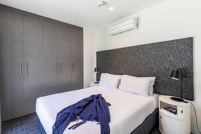 Corporate Living Accommodation Abbotsford
