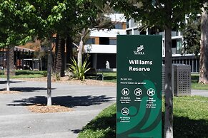 Corporate Living Accommodation Abbotsford