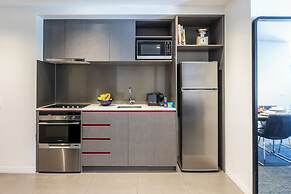 Corporate Living Accommodation Abbotsford