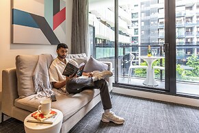 Corporate Living Accommodation Abbotsford