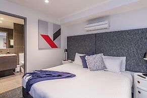 Corporate Living Accommodation Abbotsford