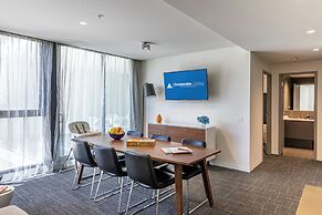Corporate Living Accommodation Abbotsford