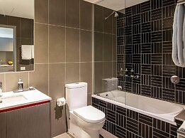 MainStay Suites Abbotsford