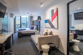 Corporate Living Accommodation Abbotsford