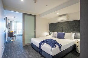 Corporate Living Accommodation Abbotsford