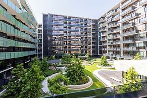 Corporate Living Accommodation Abbotsford