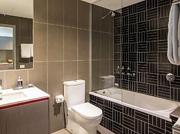 Corporate Living Accommodation Abbotsford