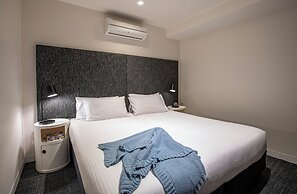 Corporate Living Accommodation Abbotsford