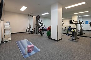 MainStay Suites Abbotsford
