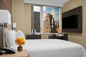 Hilton Garden Inn New York/Times Square Central
