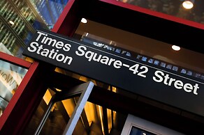 Hilton Garden Inn New York/Times Square Central