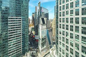 Hilton Garden Inn New York/Times Square Central