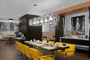 Hilton Garden Inn New York/Times Square Central