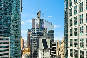 Hilton Garden Inn New York/Times Square Central