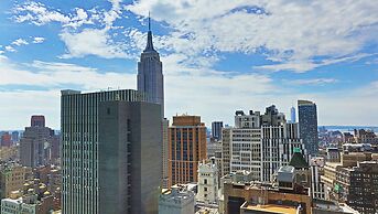 Hilton Garden Inn New York/Times Square Central