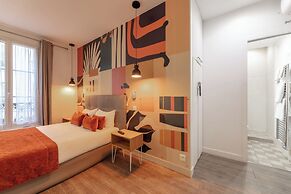 Hotel De Venise