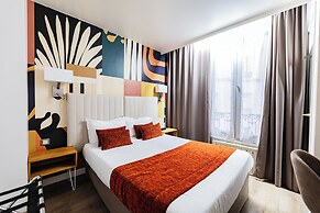 Hotel De Venise