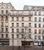 Hotel De Venise