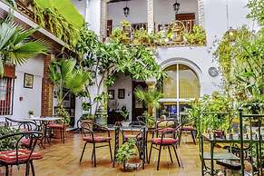 Arc House Cordoba