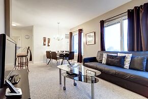 Corporate Stays 50 Laurier Apartment