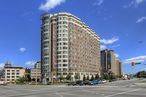 Corporate Stays 50 Laurier Apartment