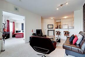 Corporate Stays 50 Laurier Apartment
