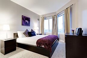 Corporate Stays 50 Laurier Apartment