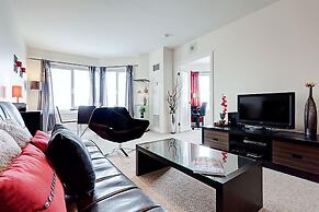 Corporate Stays 50 Laurier Apartment