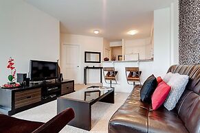Corporate Stays 50 Laurier Apartment