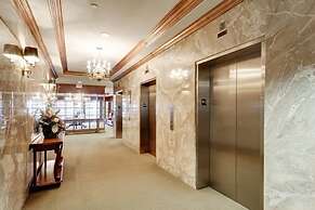 Corporate Stays 50 Laurier Apartment