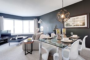 Corporate Stays 50 Laurier Apartment