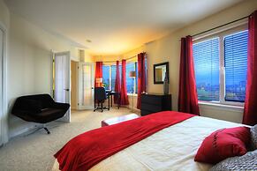 Corporate Stays 50 Laurier Apartment