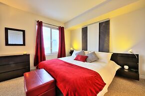 Corporate Stays 50 Laurier Apartment