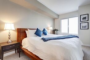 Corporate Stays 50 Laurier Apartment