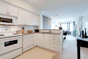 Corporate Stays 50 Laurier Apartment