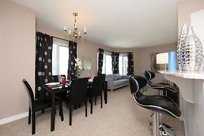 Corporate Stays 50 Laurier Apartment