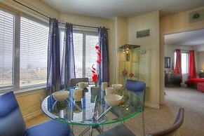 Corporate Stays 50 Laurier Apartment