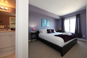 Corporate Stays 50 Laurier Apartment