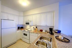 Corporate Stays 50 Laurier Apartment