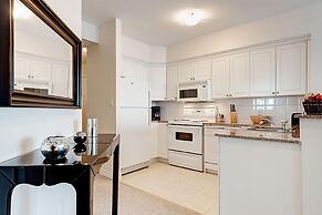 Corporate Stays 50 Laurier Apartment