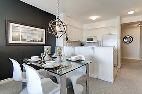 Corporate Stays 50 Laurier Apartment