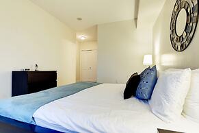 Corporate Stays 50 Laurier Apartment