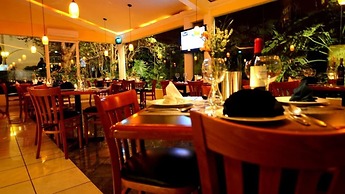 Hotel Real Home