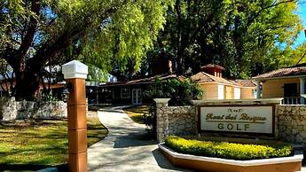 Hotel Real Home