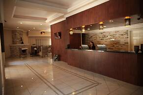 Hotel Real Home