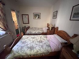 The Captain's House