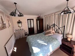 The Captain's House