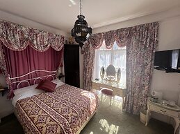 The Captain's House